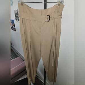 Judith&Charles dress pant